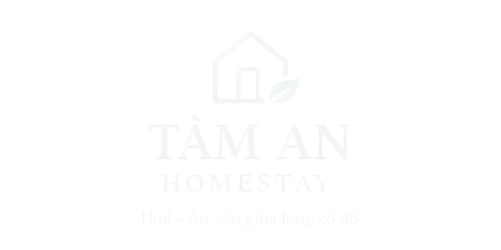 Tâm An Homestay